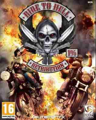 Descargar Ride To Hell Retribution [MULTI][FLT] por Torrent